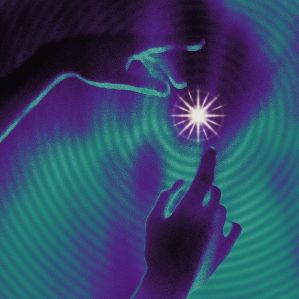 Glacier Veins - Lunar Reflection  LP LP